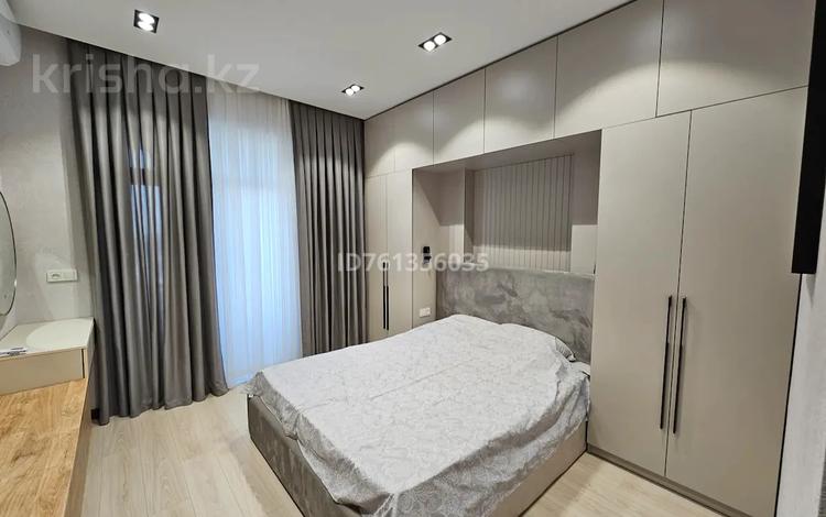 2-комнатная квартира · 54 м² · 5/15 этаж, 17-й мкр, ​17-й микрорайон 6 за 25 000 ₸ в Актау — фото 6