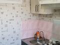 1-комнатная квартира · 29 м² · 1/5 этаж, Сергазина 28 за 12 000 ₸ в 