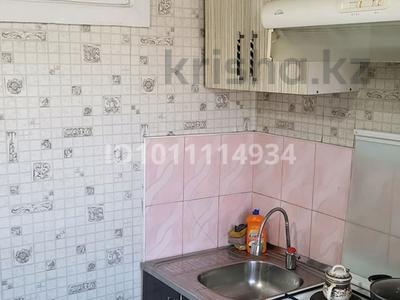 1-комнатная квартира · 29 м² · 1/5 этаж, Сергазина 28 за 12 000 ₸ в 