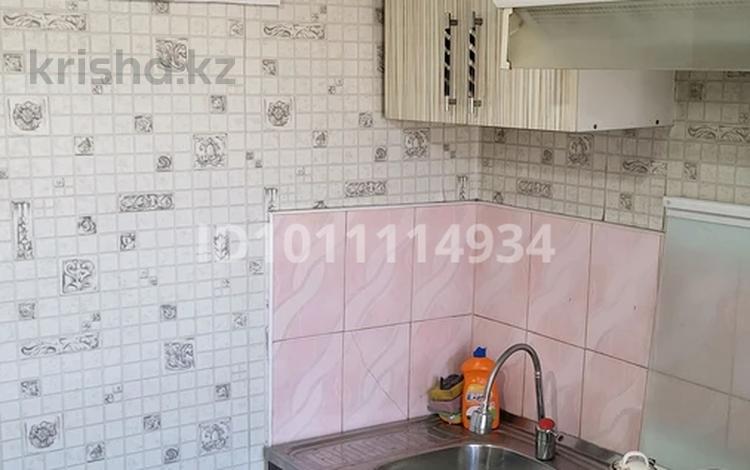 1-комнатная квартира · 29 м² · 1/5 этаж, Сергазина 28 за 12 000 ₸ в  — фото 2