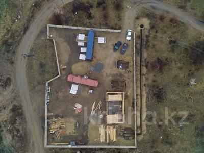 Жер телімі · 16 сотық, Аубакирова, бағасы: 13.5 млн ₸ в Мичуринское