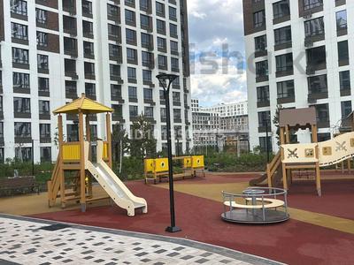 2-бөлмелі пәтер · 65 м² · 4 қабат, Сагадат Нурмагамбетов 17, бағасы: 42.3 млн ₸ в Астане, Сарайшык р-н