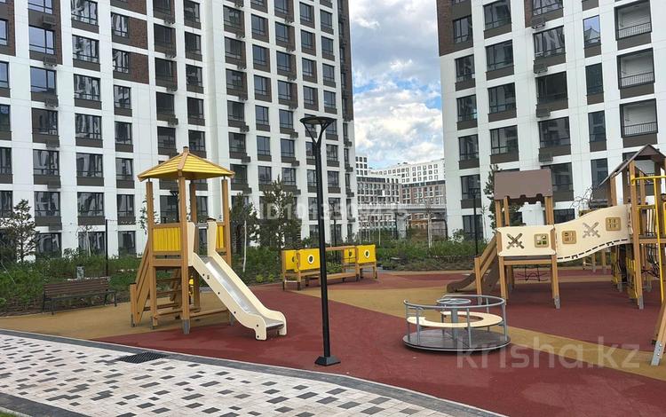 2-бөлмелі пәтер · 65 м² · 4 қабат, Сагадат Нурмагамбетов 17, бағасы: 42.3 млн ₸ в Астане, Сарайшык р-н — фото 16