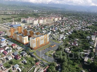 2-комнатная квартира · 71.3 м² · 6/9 этаж, Федосеева 38в за 44 млн ₸ в Алматы, Турксибский р-н