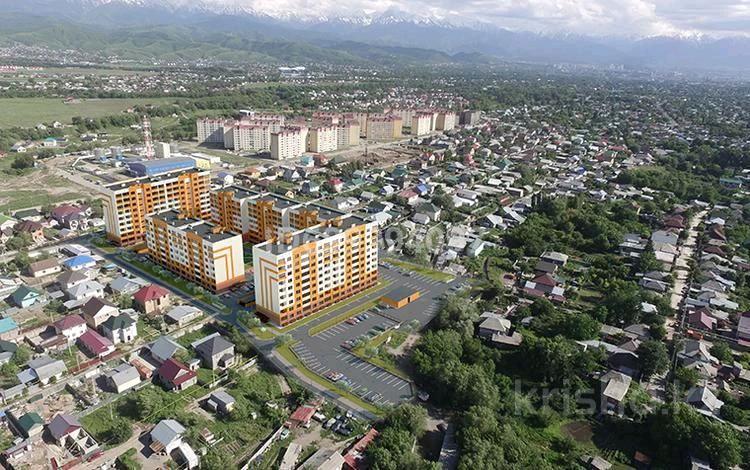 2-комнатная квартира · 71.3 м² · 6/9 этаж, Федосеева 38в за 44 млн ₸ в Алматы, Турксибский р-н — фото 2
