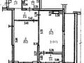 2-бөлмелі пәтер, 51.4 м², 14/14 қабат, Егизбаева, бағасы: 53 млн 〒 в Алматы, Бостандыкский р-н — фото 9