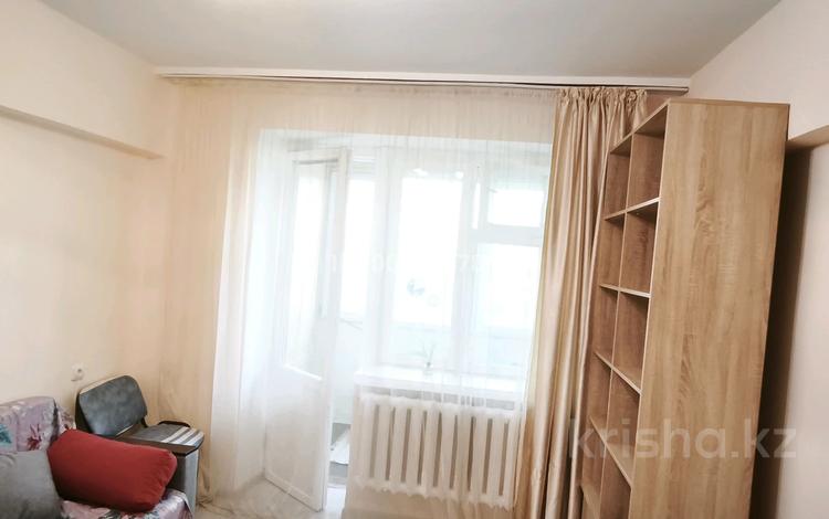 1-комнатная квартира · 21 м² · 5/5 этаж, Жандосова — Ул.Жандосова-Розыбакиева за 130 000 〒 в Алматы, Бостандыкский р-н — фото 9