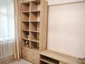 1-комнатная квартира · 21 м² · 5/5 этаж, Жандосова — Ул.Жандосова-Розыбакиева за 130 000 〒 в Алматы, Бостандыкский р-н — фото 2