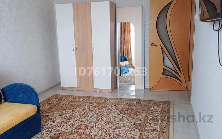 1-комнатная квартира · 45 м² · 2/5 этаж, 1 мкр за 100 000 ₸ в Кульсары — фото 8