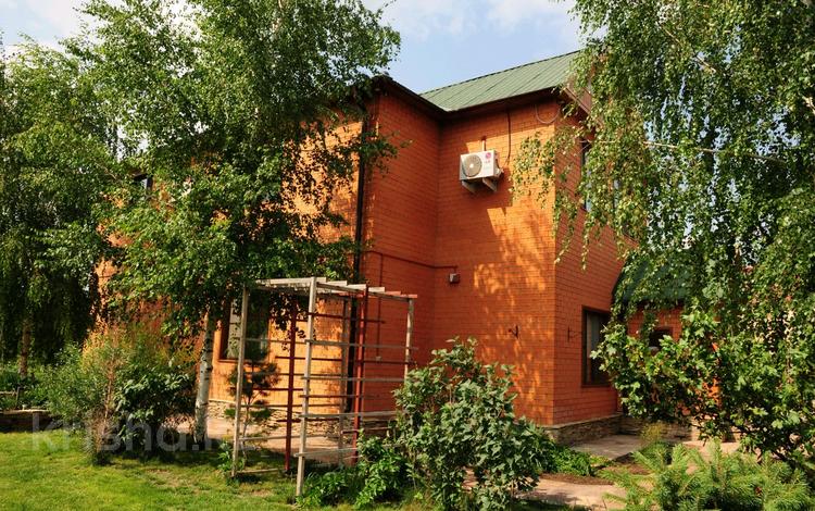 Отдельный дом · 4 комнаты · 225 м² · 10 сот., Бейбитшилик 97 за 95 млн 〒 в Жибек Жолы — фото 2