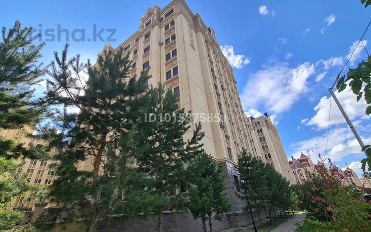 4-бөлмелі пәтер · 105 м² · 1/9 қабат, Анатолий Храпатый 17, бағасы: 650 000 ₸ в Астане, Сарайшык р-н — фото 20