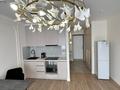 1-бөлмелі пәтер · 31.5 м² · 5/9 қабат, Строительная — Абая, бағасы: 23.5 млн ₸ в Алматы, Наурызбайский р-н — фото 3