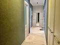2-комнатная квартира · 74 м² · 6/12 этаж, Жанибек Керей хана БЕЗ КОМИССИИ ОТ ПАКУПАТЕЛЯ 50 за 66.5 млн ₸ в Астане, Есильский р-н — фото 25