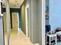 2-комнатная квартира · 74 м² · 6/12 этаж, Жанибек Керей хана БЕЗ КОМИССИИ ОТ ПАКУПАТЕЛЯ 50 за 66.5 млн ₸ в Астане, Есильский р-н — фото 26