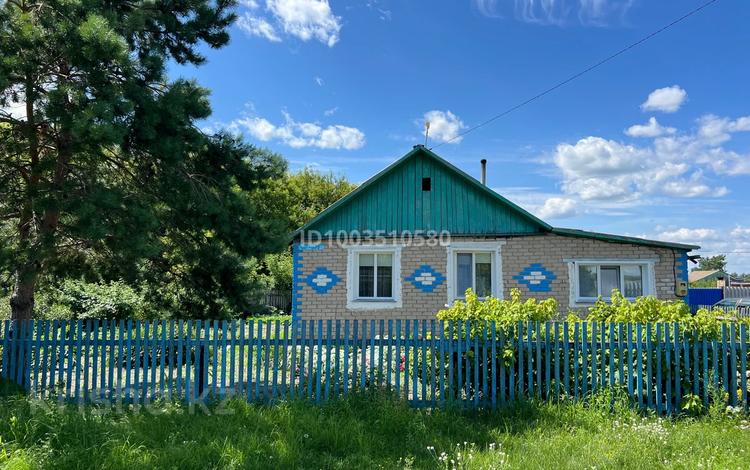 Отдельный дом · 7 комнат · 77 м² · 12.45 сот., Батыр Баян 29 — С.Семиполатное (в 5 км от с.Рассвет в сторону Явленки) за 4 млн ₸ — фото 2