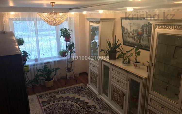 2-комнатная квартира · 45.7 м² · 1/5 этаж, Айтбаева 33 — В районе Железнодорожной поликлиники за 11.5 млн 〒 в  — фото 4