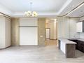 3-комнатная квартира · 127.1 м² · 2/6 этаж, Кайыма Мухамедханова 9 за 85 млн ₸ в Астане, Есильский р-н — фото 4