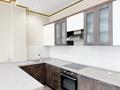 3-комнатная квартира · 127.1 м² · 2/6 этаж, Кайыма Мухамедханова 9 за 85 млн ₸ в Астане, Есильский р-н — фото 6