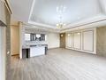 3-комнатная квартира · 127.1 м² · 2/6 этаж, Кайыма Мухамедханова 9 за 85 млн ₸ в Астане, Есильский р-н — фото 7