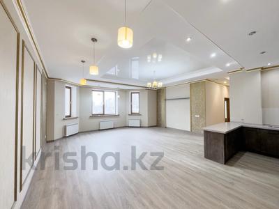 3-комнатная квартира · 127.1 м² · 2/6 этаж, Кайыма Мухамедханова 9 за 85 млн ₸ в Астане, Есильский р-н
