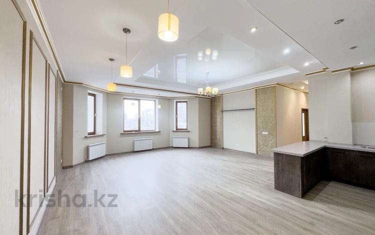 3-комнатная квартира · 127.1 м² · 2/6 этаж, Кайыма Мухамедханова 9 за 85 млн ₸ в Астане, Есильский р-н — фото 63