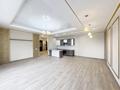3-комнатная квартира · 127.1 м² · 2/6 этаж, Кайыма Мухамедханова 9 за 85 млн ₸ в Астане, Есильский р-н — фото 8