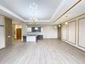 3-комнатная квартира · 127.1 м² · 2/6 этаж, Кайыма Мухамедханова 9 за 85 млн ₸ в Астане, Есильский р-н — фото 13
