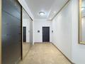 3-комнатная квартира · 127.1 м² · 2/6 этаж, Кайыма Мухамедханова 9 за 85 млн ₸ в Астане, Есильский р-н — фото 25