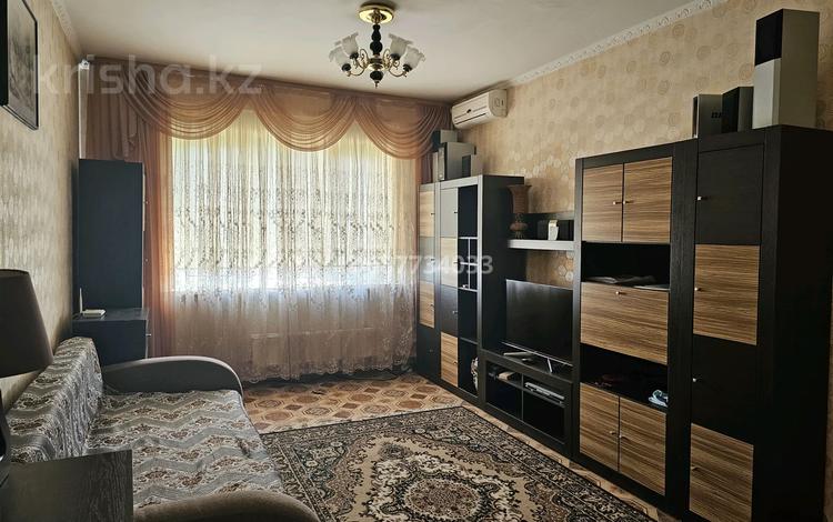 1-бөлмелі пәтер · 42 м² · 9/9 қабат, мкр Таугуль-1 — ул. Сулейменова, угол ул. Пятницкого, бағасы: 240 000 ₸ в Алматы, Ауэзовский р-н — фото 2