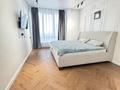 4-бөлмелі пәтер · 170 м² · 12/22 қабат, Аль-Фараби 11, бағасы: 240 млн ₸ в Алматы, Бостандыкский р-н — фото 4
