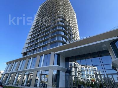 3-бөлмелі пәтер · 128 м² · 19/19 қабат, Туран 37/2, бағасы: 147 млн ₸ в Астане, Нура р-н