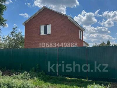 Дача · 4 комнаты · 100 м² · 8 сот., Авторынок садоводческий участок 168 — Авторынок за 15 млн 〒 в Актобе