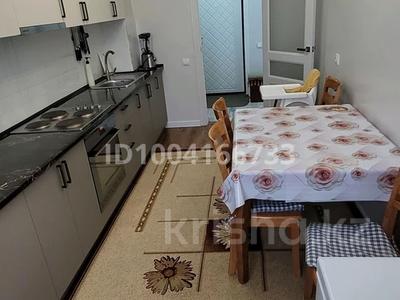 3-бөлмелі пәтер · 80.1 м² · 7/9 қабат, Мухамедханов 28 — Ш Айтматов, бағасы: 40 млн ₸ в Астане, Нура р-н