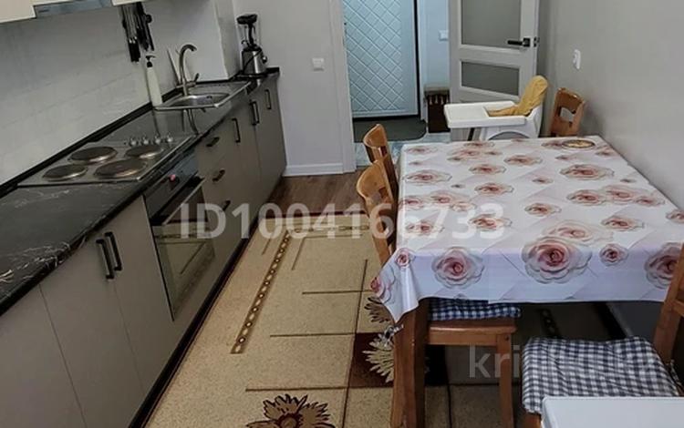 3-бөлмелі пәтер · 80.1 м² · 7/9 қабат, Мухамедханов 28 — Ш Айтматов, бағасы: 40 млн ₸ в Астане, Нура р-н — фото 2