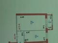 3-бөлмелі пәтер · 80.1 м² · 7/9 қабат, Мухамедханов 28 — Ш Айтматов, бағасы: 40 млн ₸ в Астане, Нура р-н — фото 6