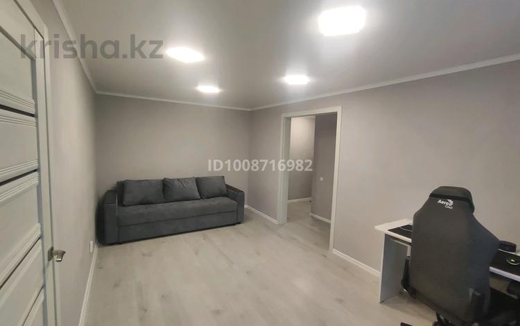 2-бөлмелі пәтер · 42.3 м² · 2/5 қабат, Машхур Жусупа 37, бағасы: 10.9 млн 〒 в Экибастузе — фото 2