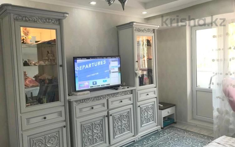 2-комнатная квартира · 60 м² · 4/9 этаж, Лихачева 34 — Толеби за 40 млн ₸ в Алматы, Алмалинский р-н — фото 5