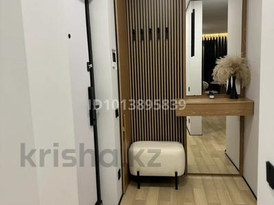 2-бөлмелі пәтер · 34 м² · 2/9 қабат, Райымбек 590/16, бағасы: 28 млн ₸ в Алматы, Наурызбайский р-н