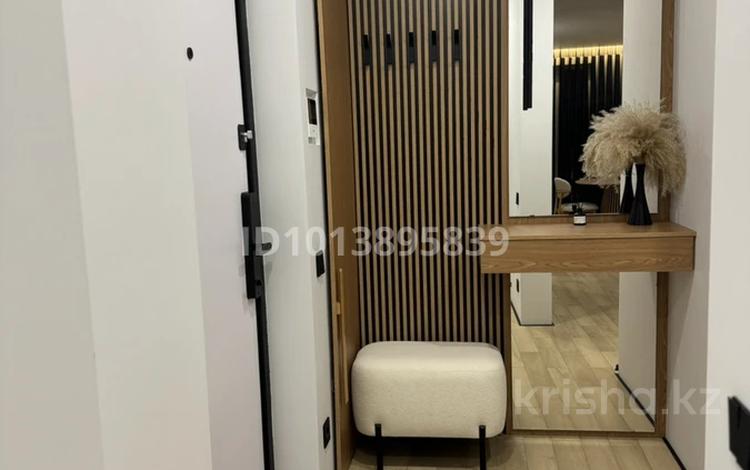 2-бөлмелі пәтер · 34 м² · 2/9 қабат, Райымбек 590/16, бағасы: 28 млн ₸ в Алматы, Наурызбайский р-н — фото 2