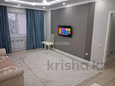 2-комнатная квартира · 64.1 м² · 8/9 этаж, мкр. Алтын орда, Мангилик Ел 21 за 27 млн ₸ в Актобе
