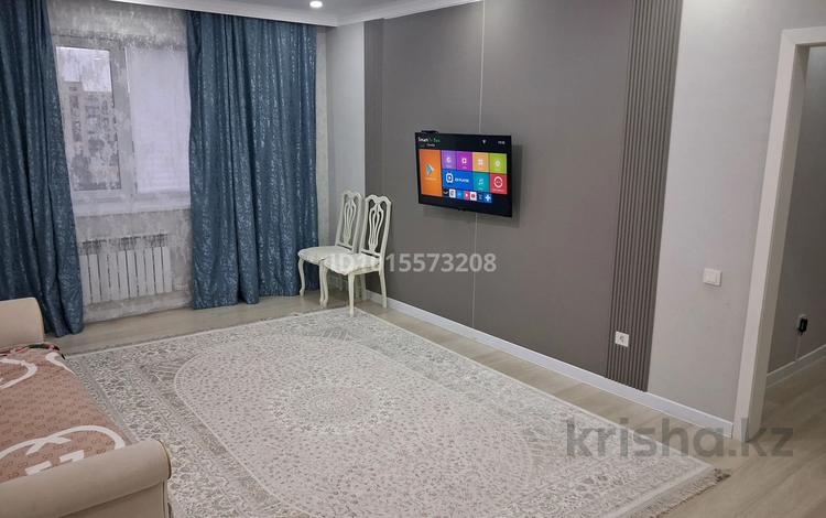 2-комнатная квартира · 64.1 м² · 8/9 этаж, мкр. Алтын орда, Мангилик Ел 21 за 27 млн ₸ в Актобе — фото 2