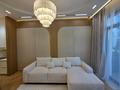 3-комнатная квартира · 93 м² · 1/3 этаж, Култобе 1/2 за 188 млн ₸ в Алматы, Наурызбайский р-н — фото 50