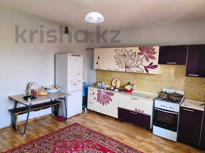 1-бөлмелі пәтер · 53 м² · 6/9 қабат, Қалқаман-2 ш/а., бағасы: 25 млн ₸ в Алматы, Наурызбайский р-н