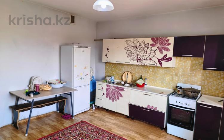 1-комнатная квартира · 53 м² · 6/9 этаж, мкр Калкаман-2 за 25 млн ₸ в Алматы, Наурызбайский р-н — фото 5