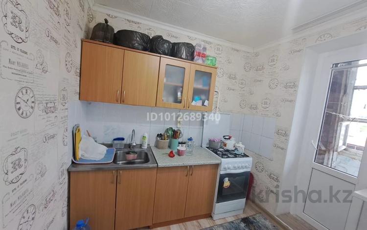 1-бөлмелі пәтер · 37.1 м² · 5/5 қабат, Мендешева 11 — Дорожно-транспортный колледж, бағасы: 11.5 млн ₸ в Уральске — фото 2