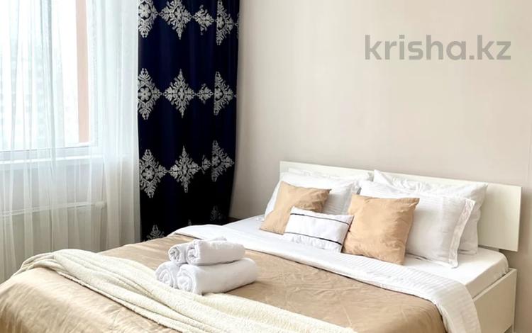 1-комнатная квартира · 46 м² · 5/7 этаж, Улы Дала 54 — Кабанбай Батыра за 20 000 ₸ в Астане, Есильский р-н — фото 3