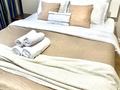 1-комнатная квартира · 46 м² · 5/7 этаж, Улы Дала 54 — Кабанбай Батыра за 20 000 ₸ в Астане, Есильский р-н — фото 3