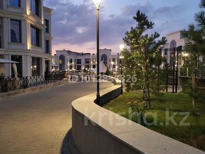 4-комнатная квартира · 200 м² · 1/3 этаж, Сейдимбека 110/1 за 240 млн ₸ в Алматы, Наурызбайский р-н