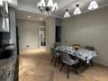 4-бөлмелі пәтер · 200 м² · 1/3 қабат, Сейдимбека 110/1, бағасы: 240 млн ₸ в Алматы, Наурызбайский р-н — фото 11