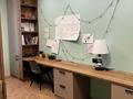 4-бөлмелі пәтер · 200 м² · 1/3 қабат, Сейдимбека 110/1, бағасы: 240 млн ₸ в Алматы, Наурызбайский р-н — фото 15